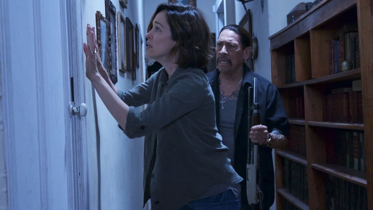 The Legend of La Llorona — visuel 3