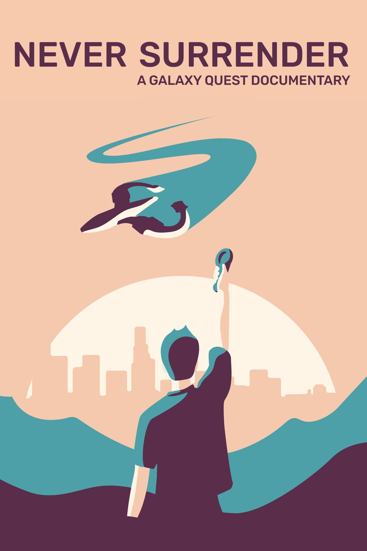 Never Surrender: A Galaxy Quest Documentary — visuel 7
