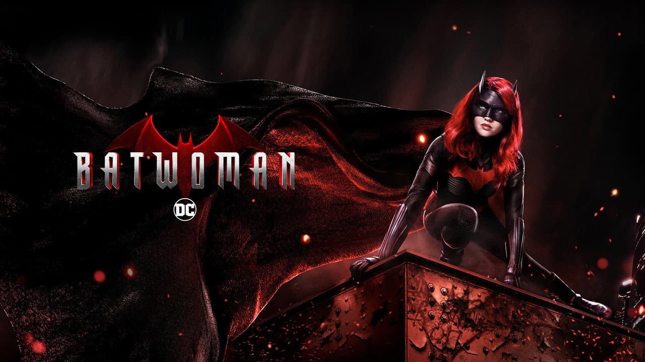 Batwoman — visuel 15