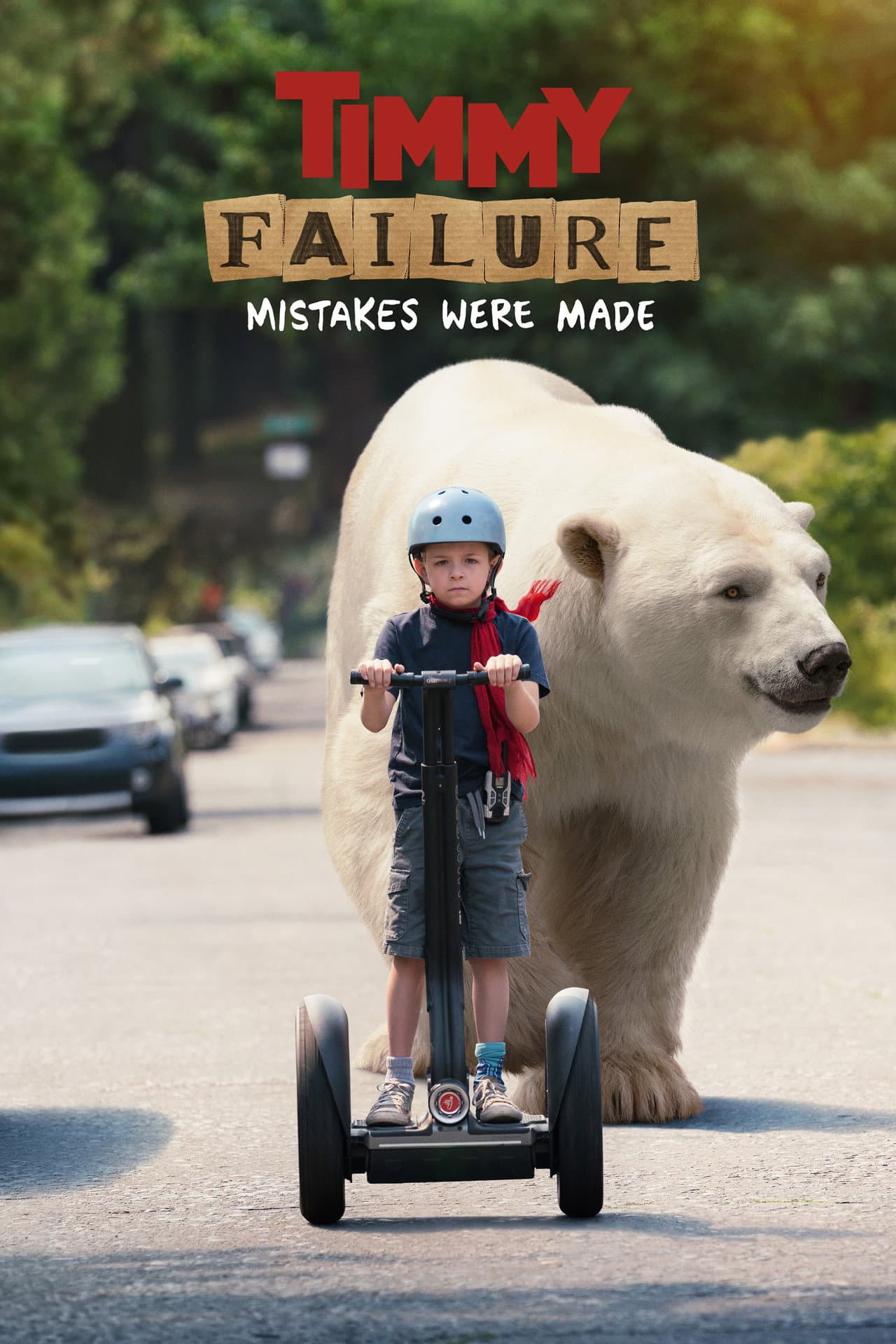 Timmy Failure : Des erreurs ont été commises — visuel 14