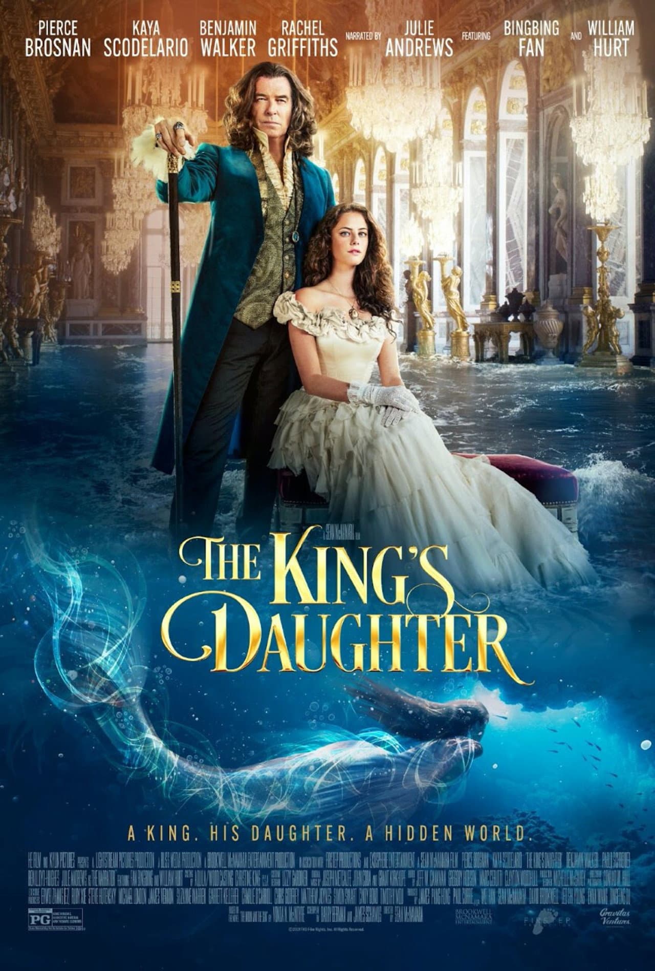 The King's Daughter — visuel 15