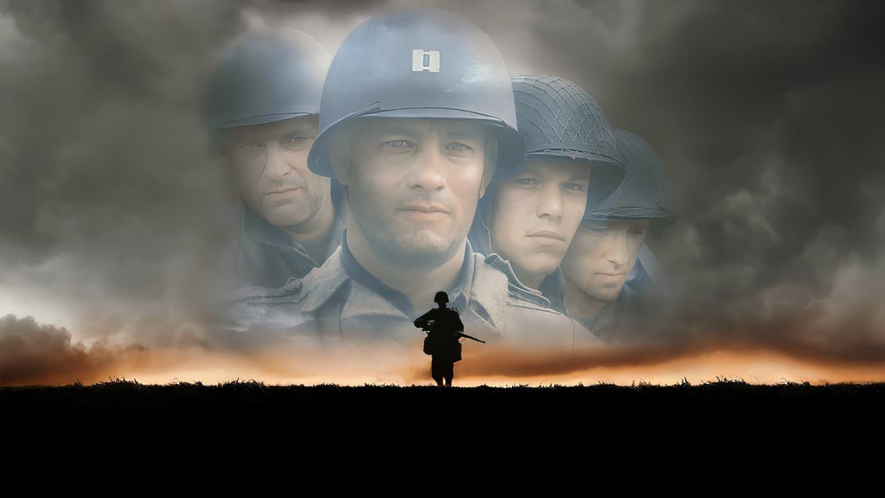 Il faut sauver le soldat Ryan — visuel 5