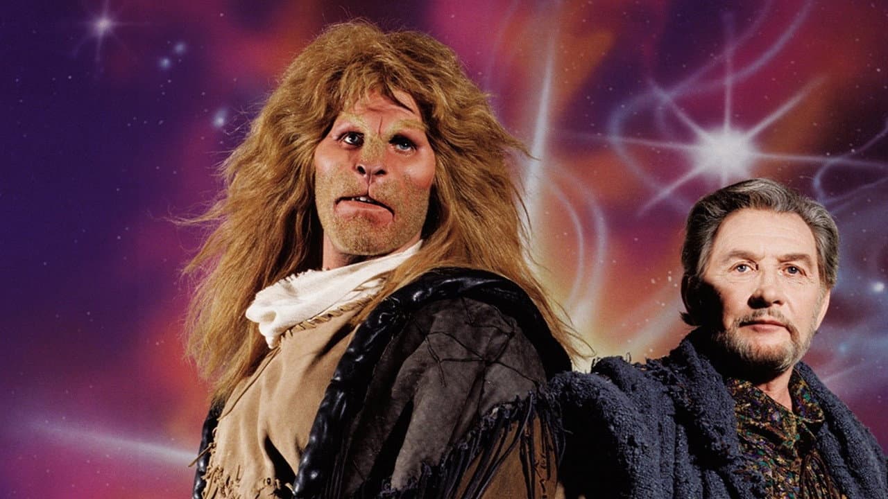 La Belle et la Bête — visuel 2