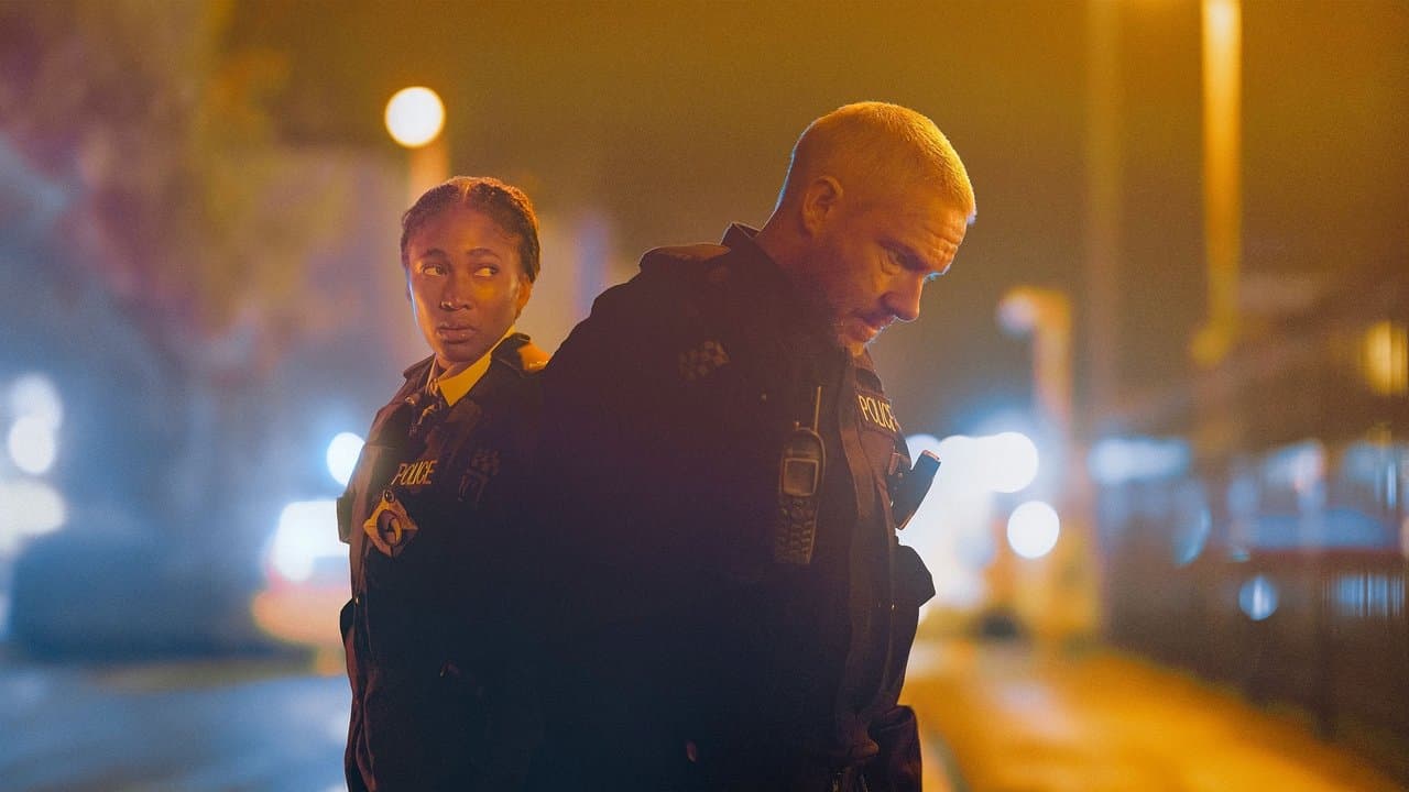 The Responder — visuel 1