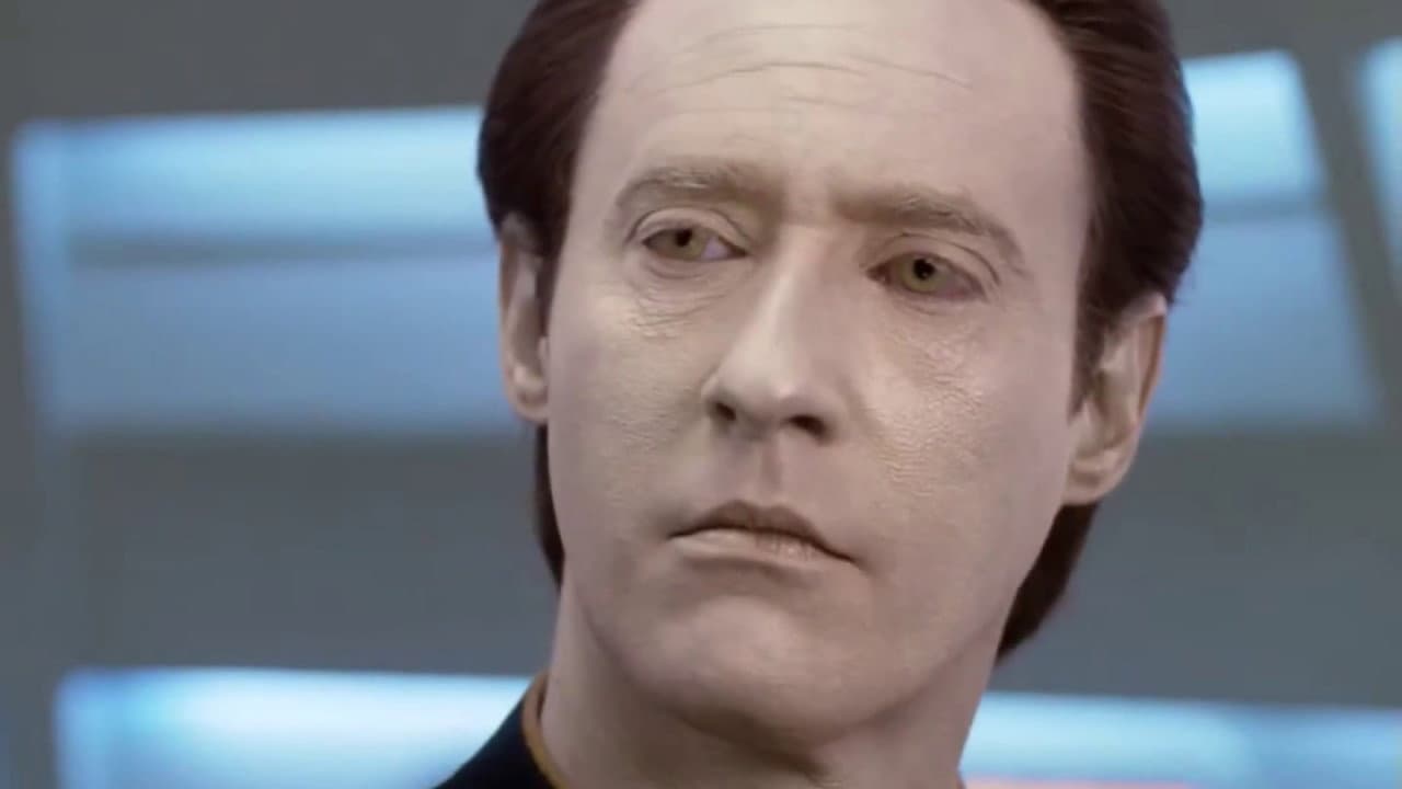 Star Trek : La Nouvelle Génération — visuel 19
