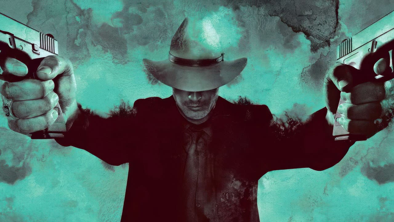 Justified — visuel 17
