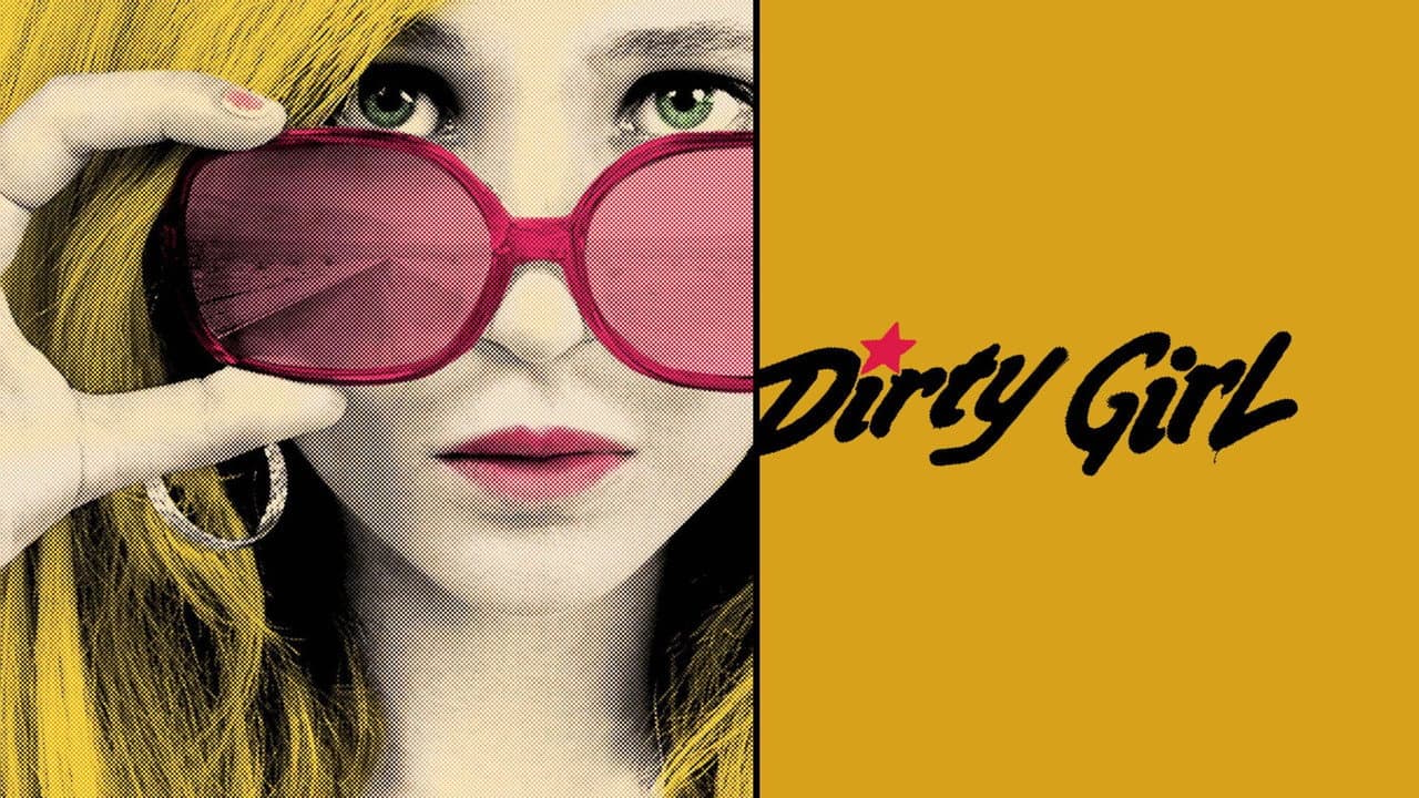 Dirty Girl — visuel 2