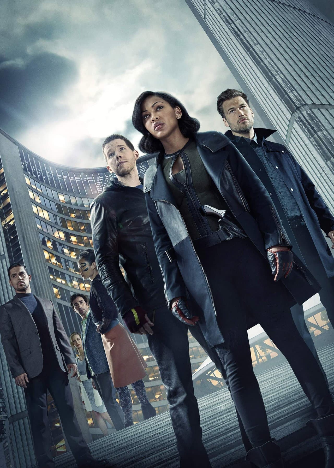 Minority Report — visuel 16