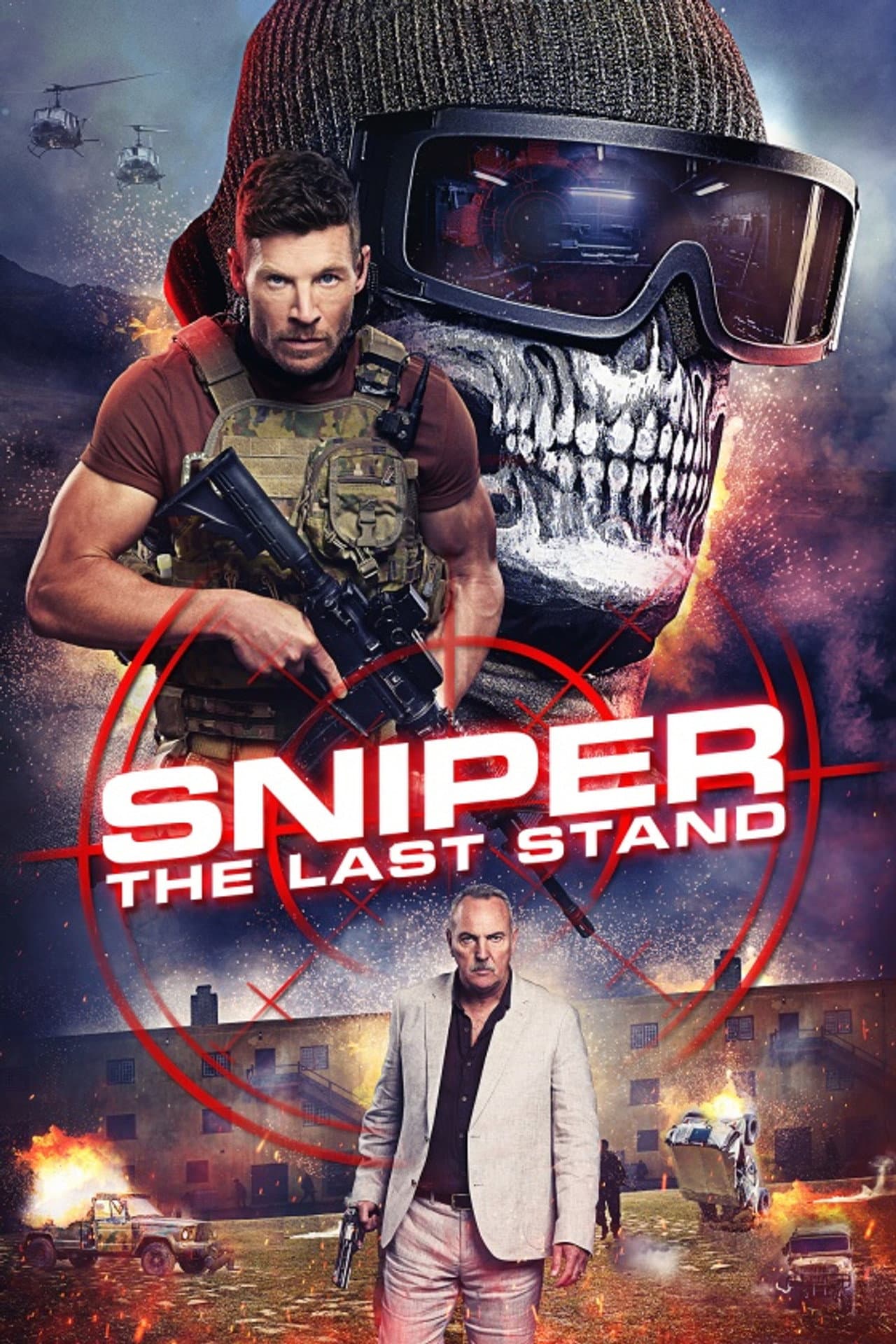 Sniper: The Last Stand — visuel 13