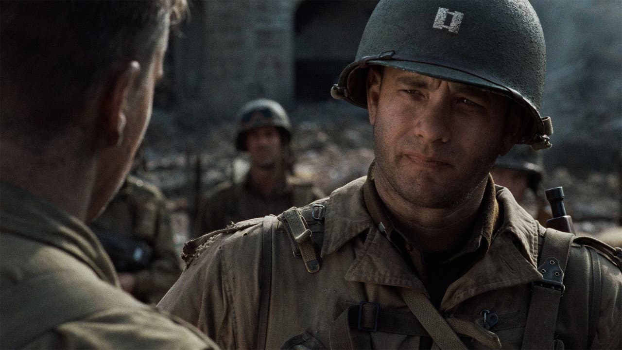 Il faut sauver le soldat Ryan — visuel 16