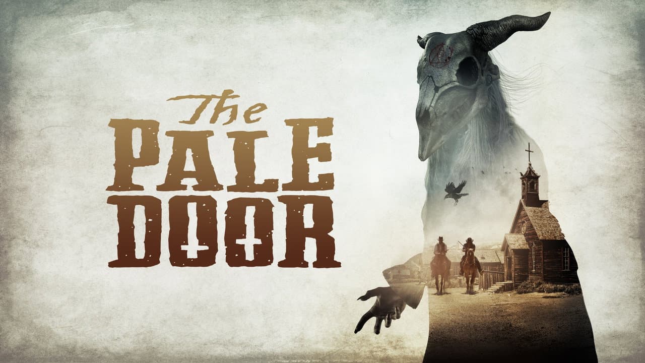 The Pale Door — visuel 3