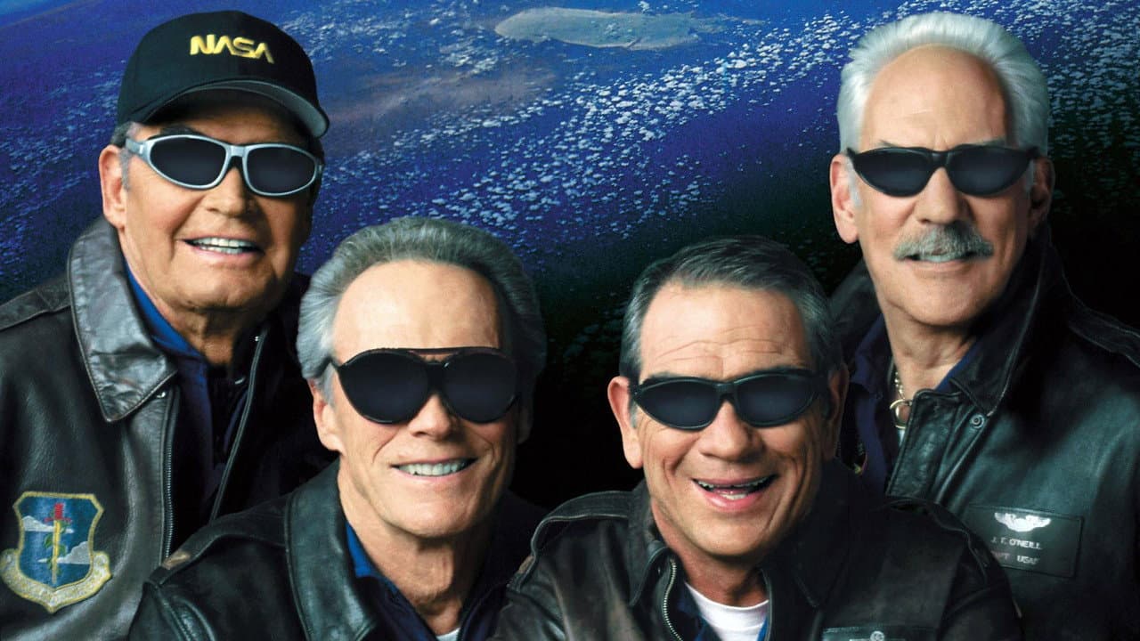 Space Cowboys — visuel 6
