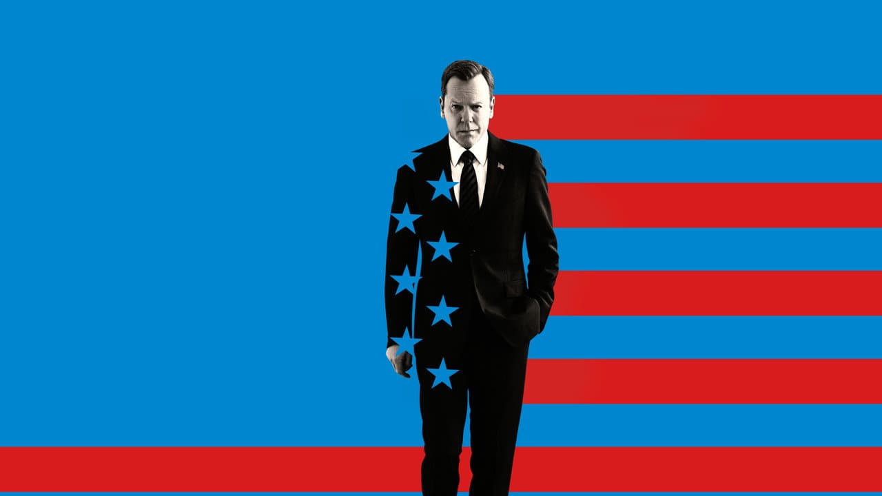 Designated Survivor — visuel 2