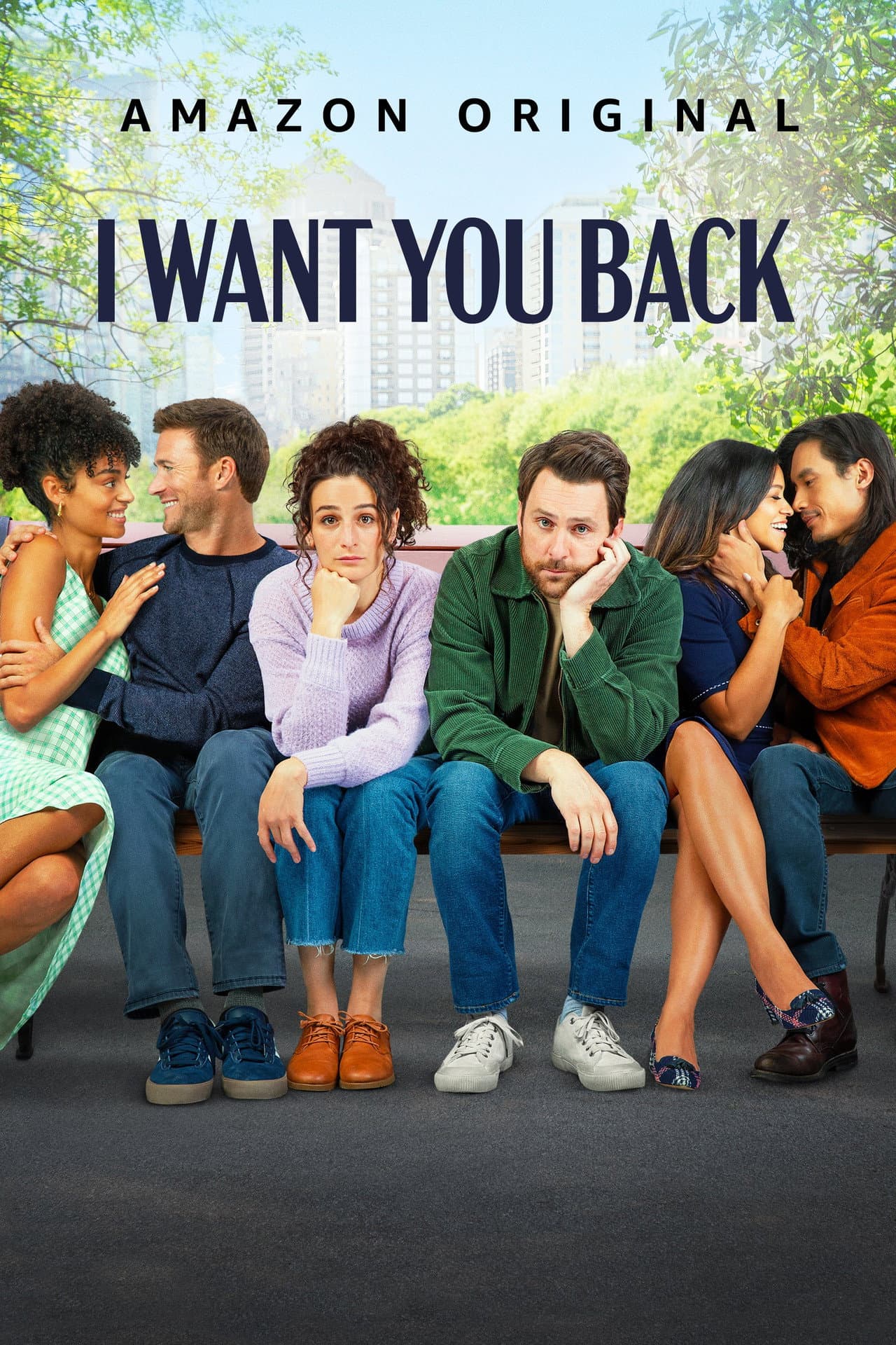 I Want You Back — visuel 11