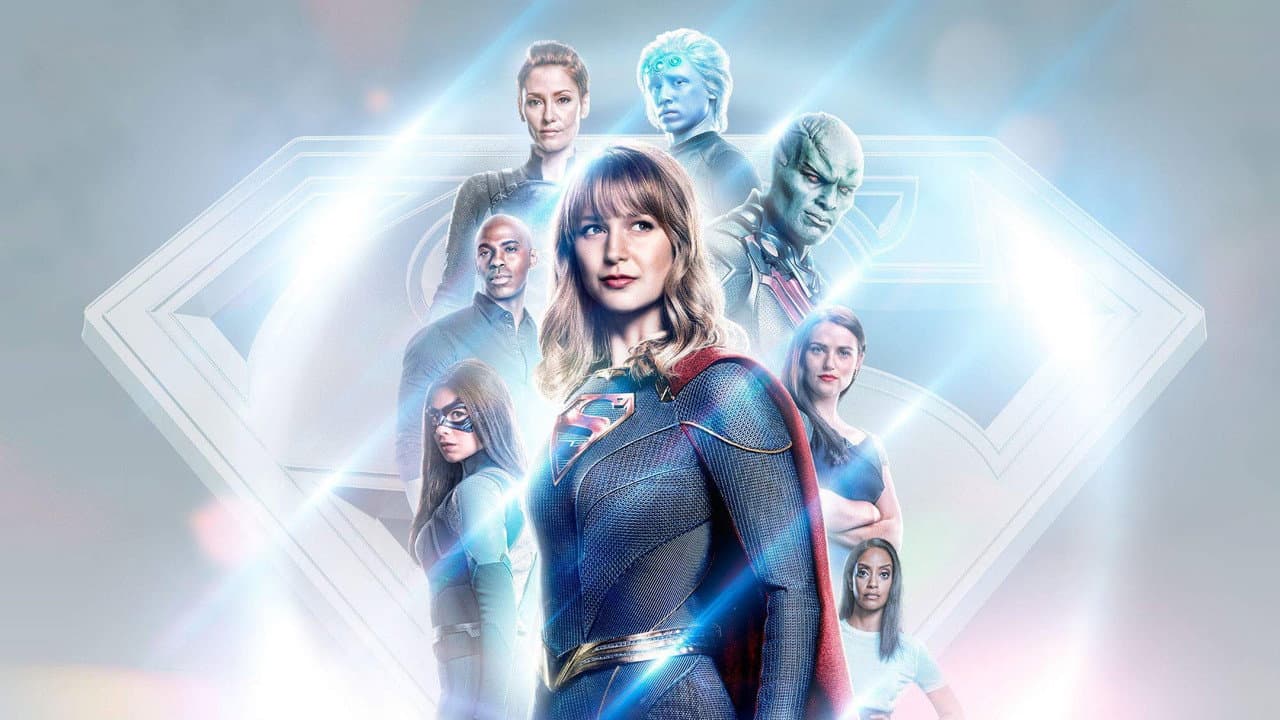 Supergirl — visuel 12