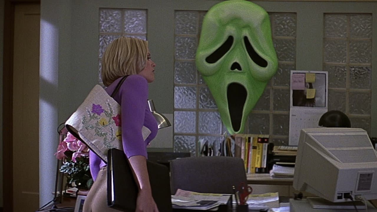 Scream 3 — visuel 24