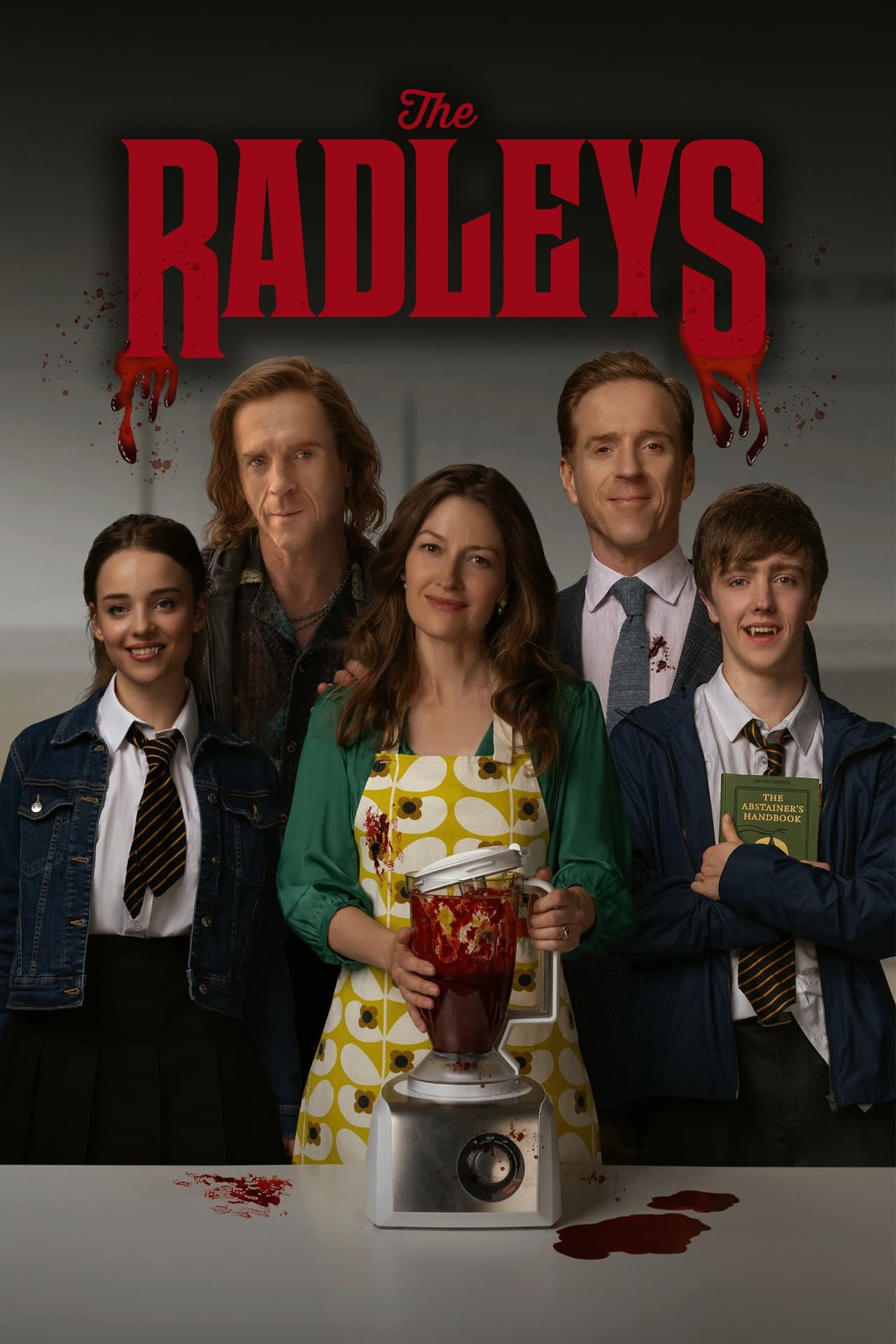 Les Radley — visuel 17