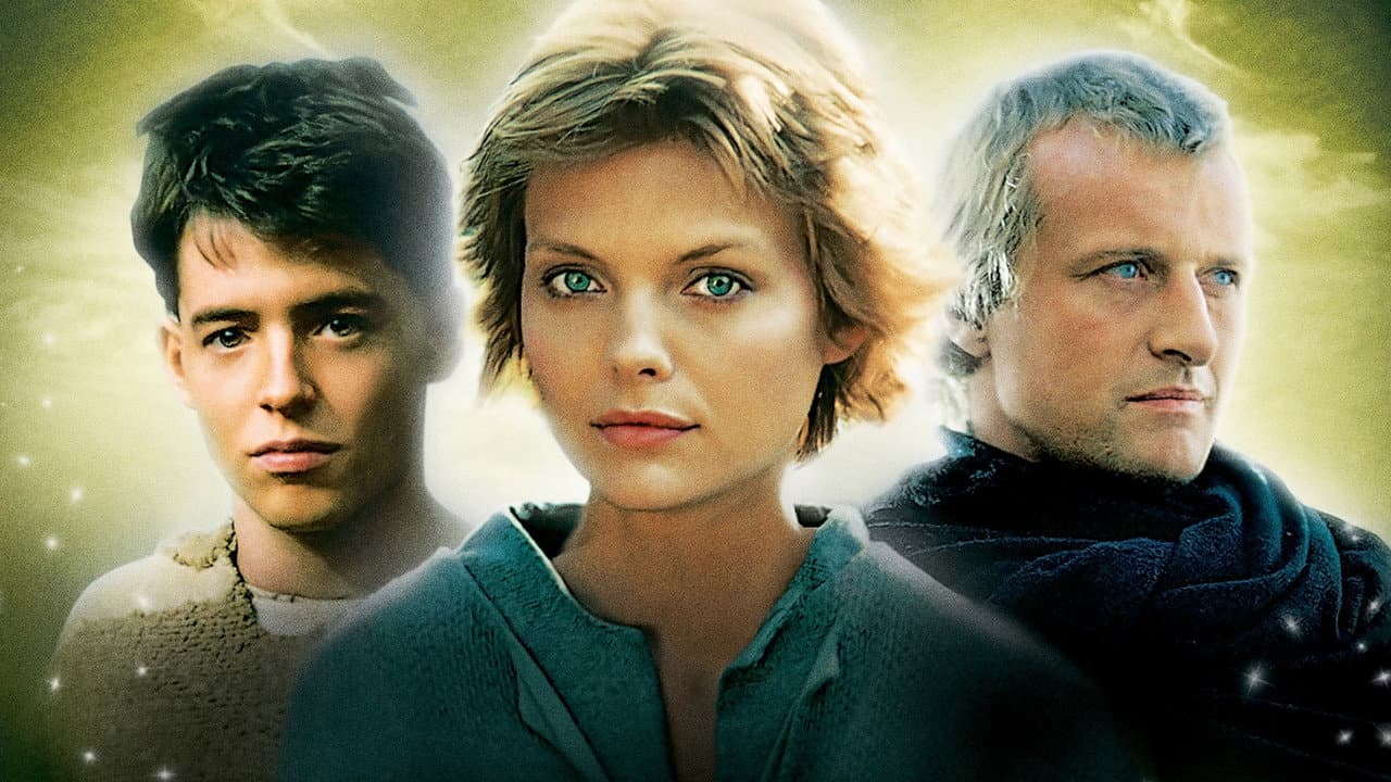 Ladyhawke, la femme de la nuit — visuel 1