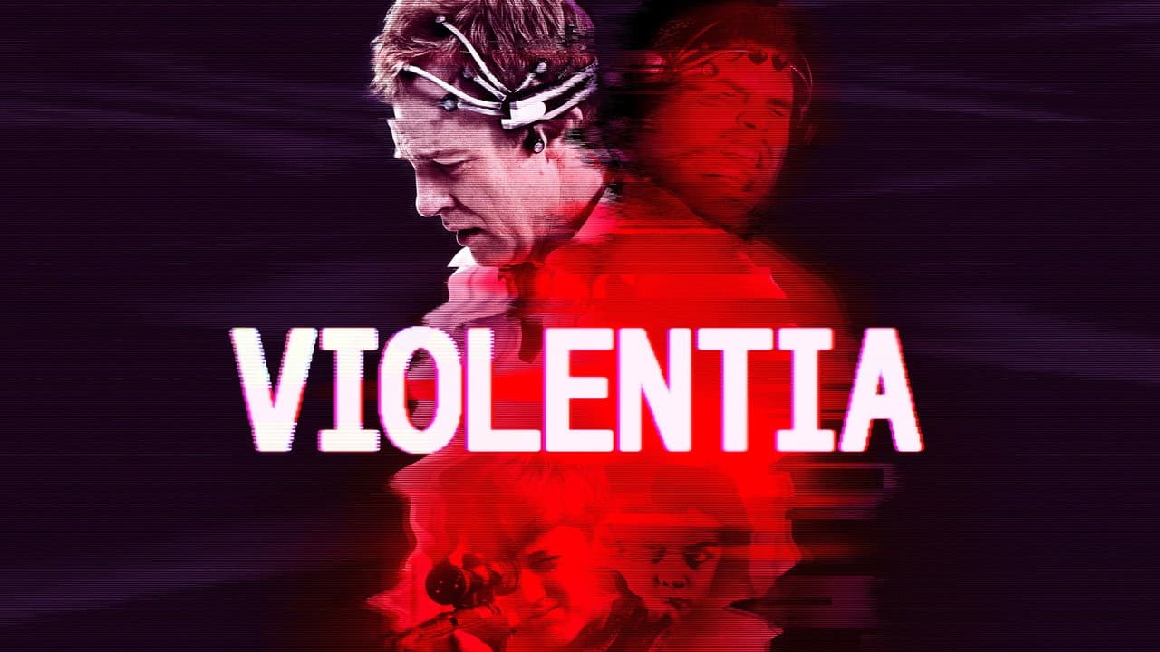 Violentia — visuel 5