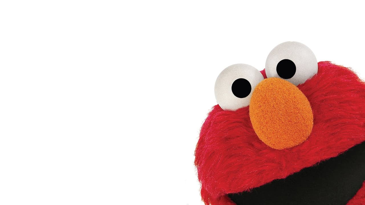 Sesame Street: Elmopalooza! — visuel 3