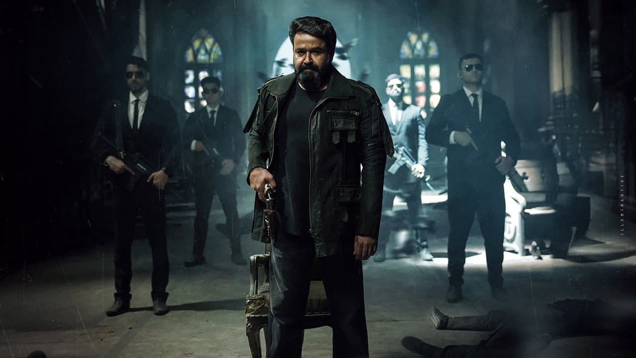 L2: എമ്പുരാൻ — visuel 13