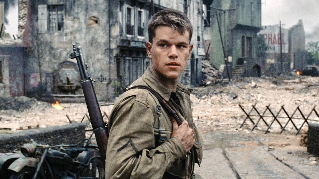 Il faut sauver le soldat Ryan — visuel 21