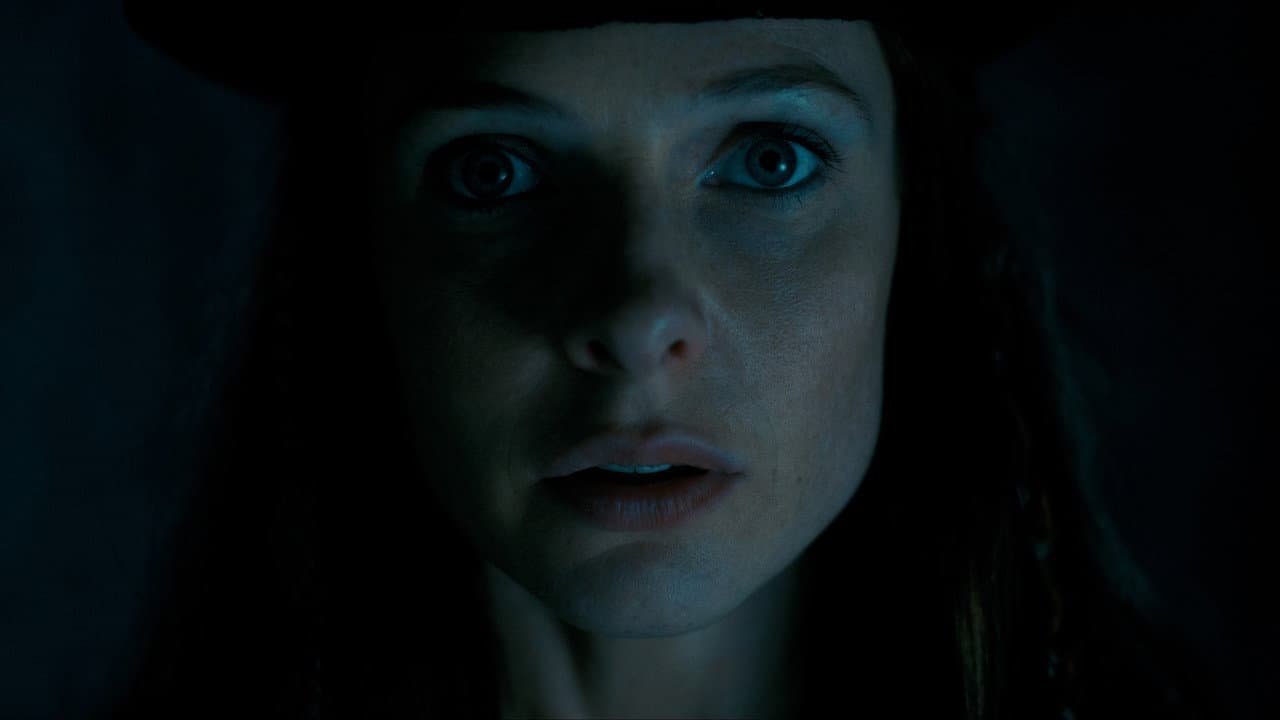 Doctor Sleep — visuel 7