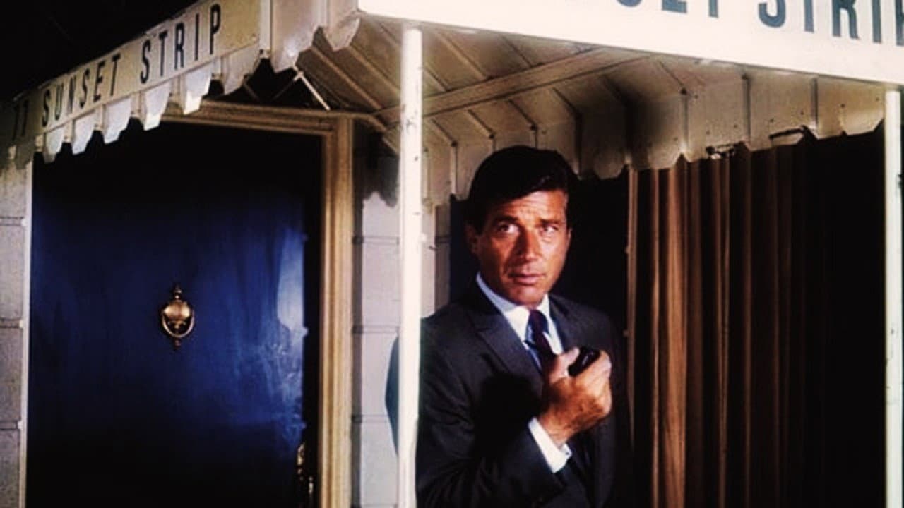 77 Sunset Strip — visuel 4
