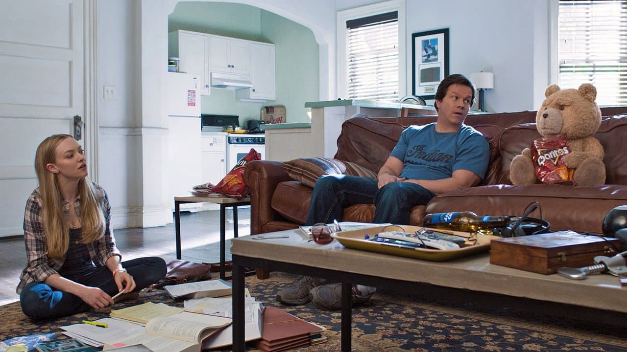 Ted 2 — visuel 17