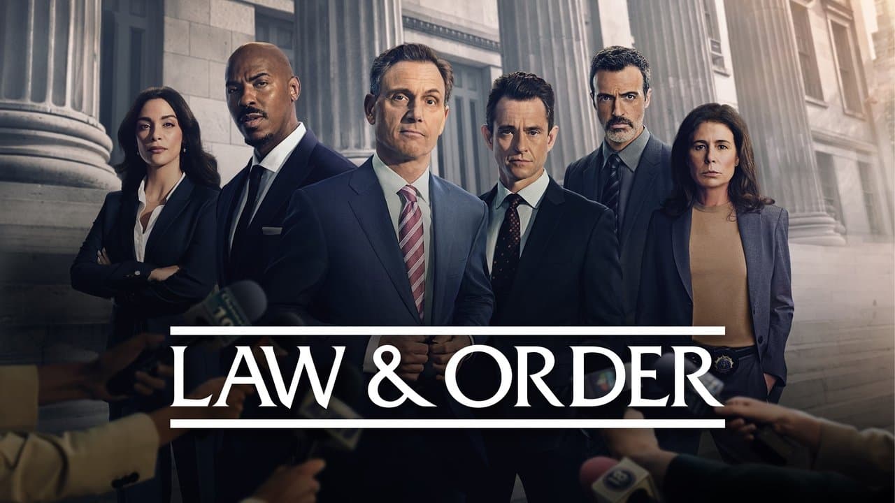 New York Police Judiciaire — visuel 7
