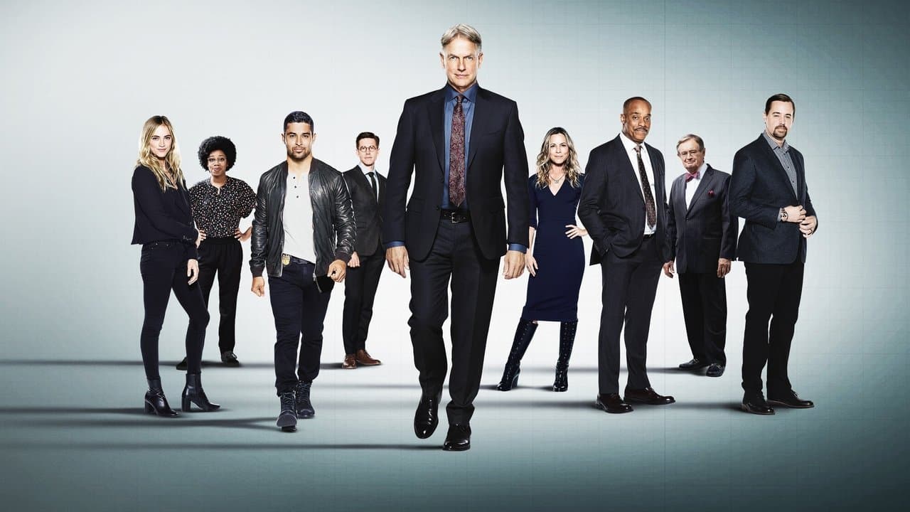 NCIS : Enquêtes Spéciales — visuel 15