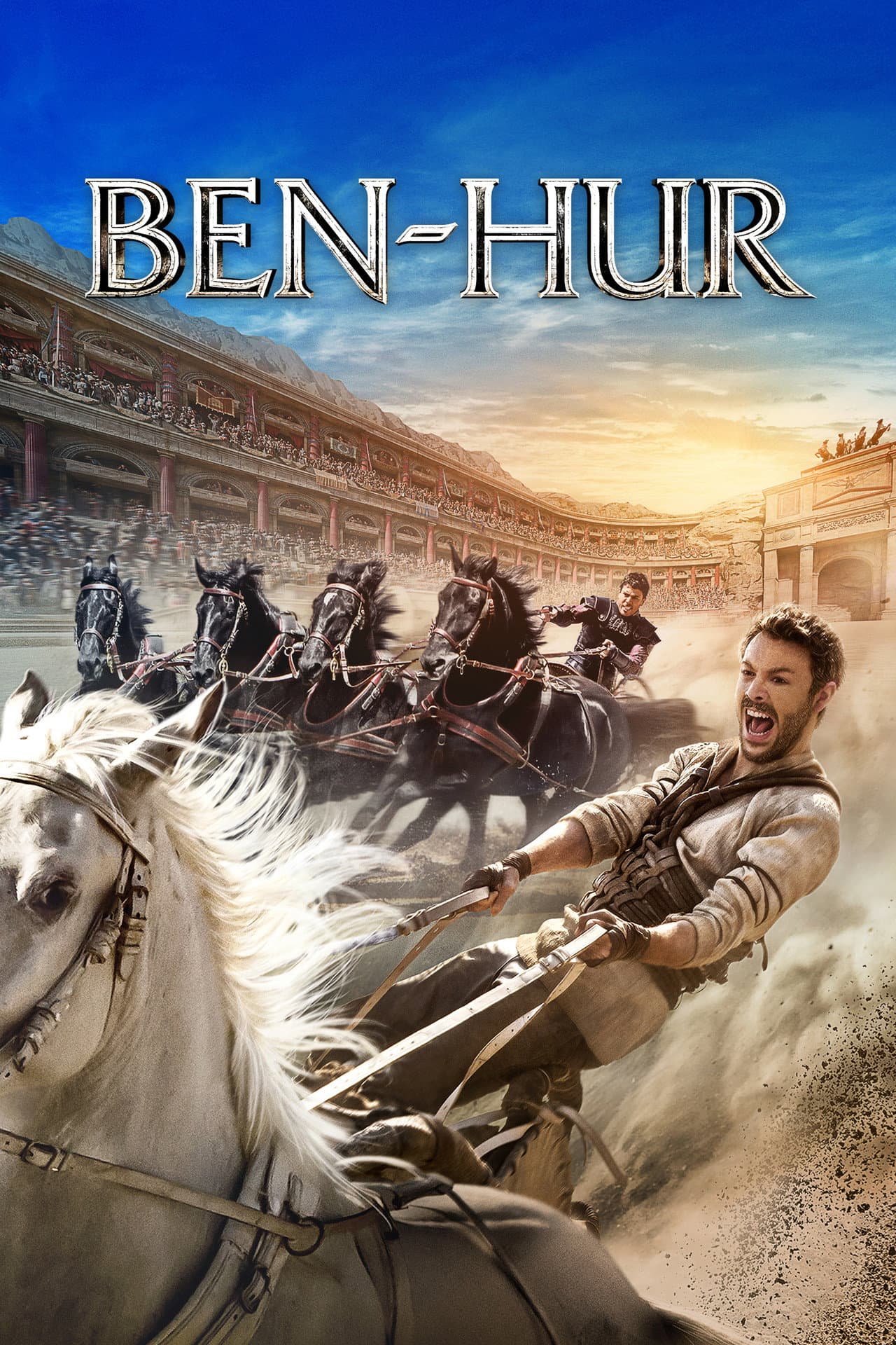 Ben-Hur — visuel 15