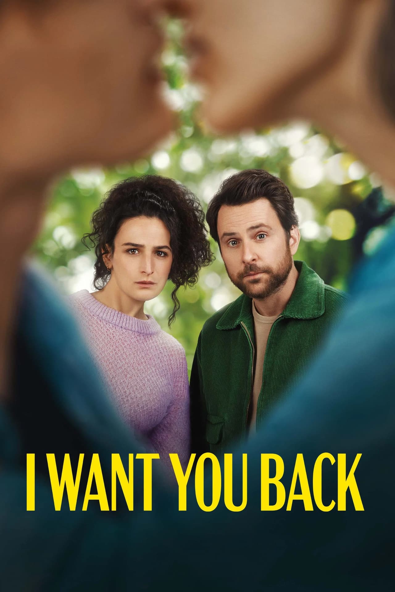 I Want You Back — visuel 9