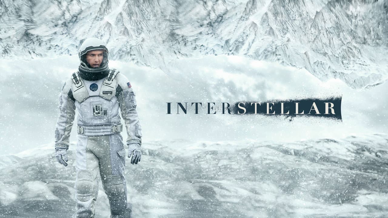 Interstellar — visuel 16