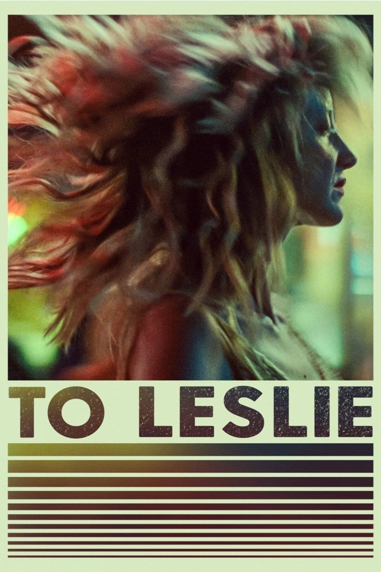 To Leslie — visuel 9