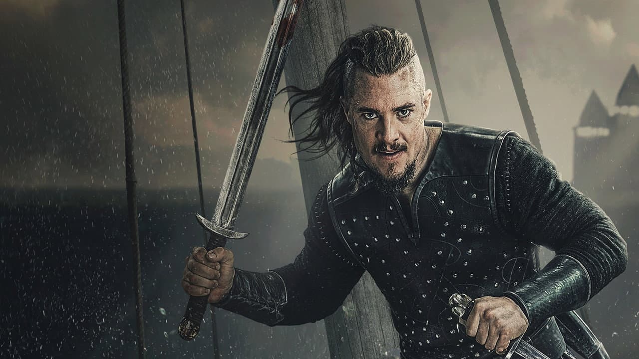 The Last Kingdom — visuel 17