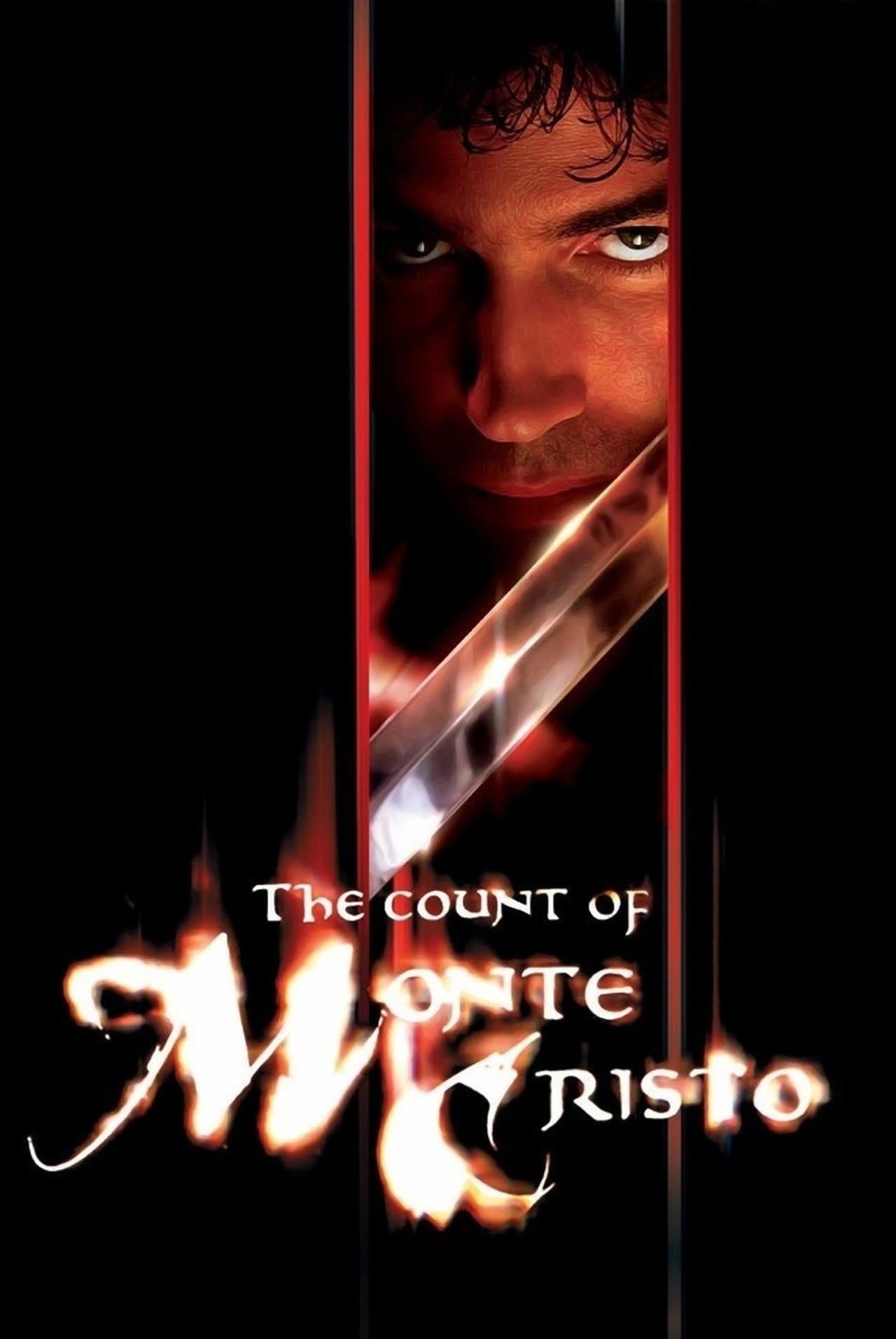 La Vengeance de Monte Cristo — visuel 23