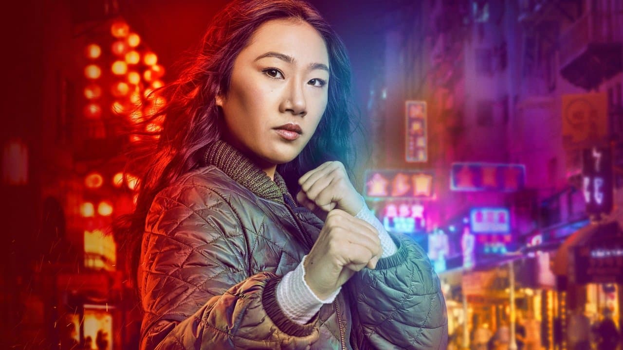Kung Fu — visuel 5