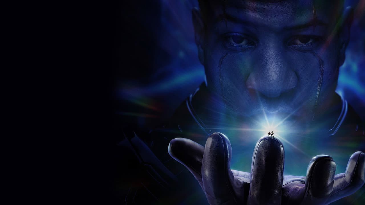 Ant-Man et la Guêpe : Quantumania — visuel 24