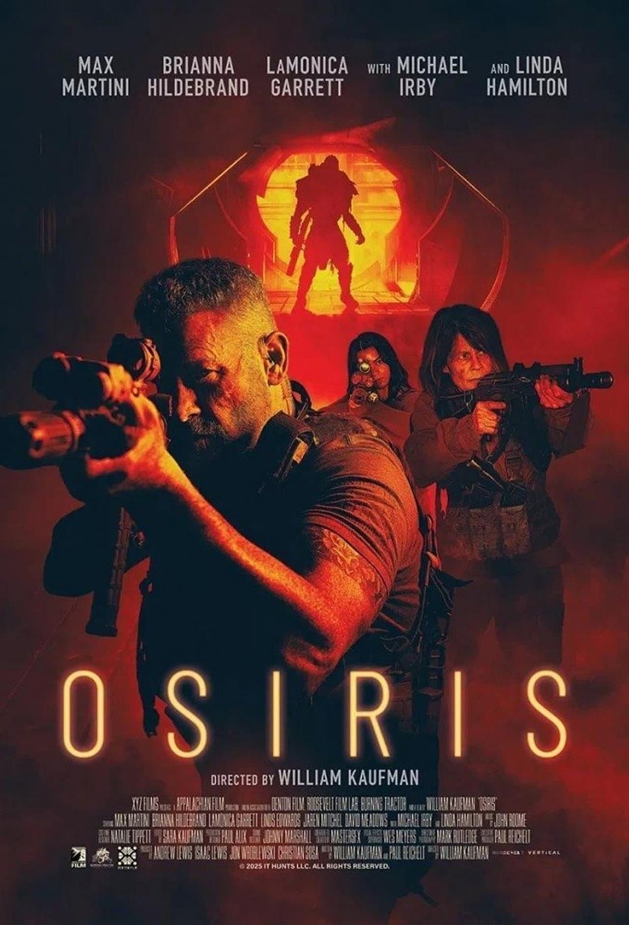 Osiris — visuel 21