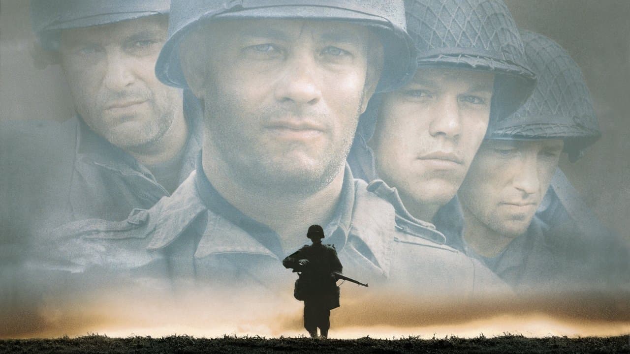 Il faut sauver le soldat Ryan — visuel 1