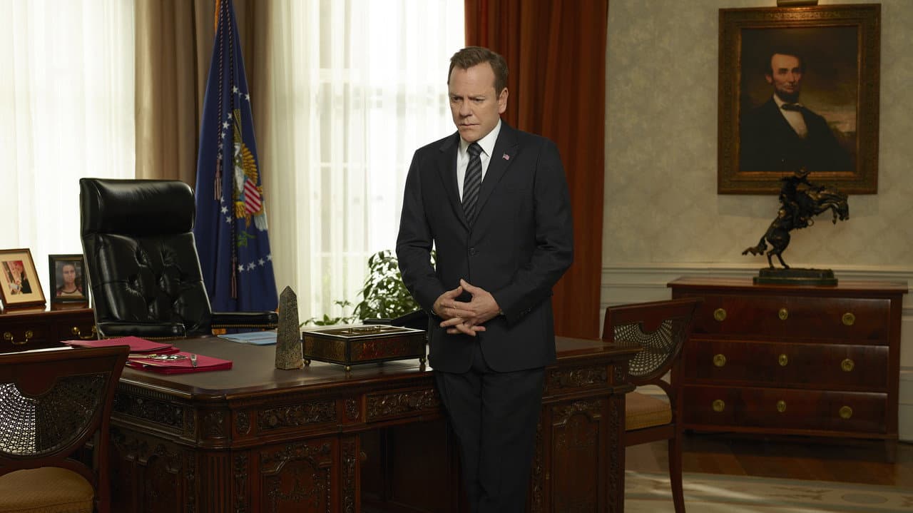 Designated Survivor — visuel 5