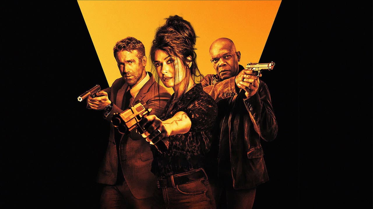 Hitman & Bodyguard 2 — visuel 1
