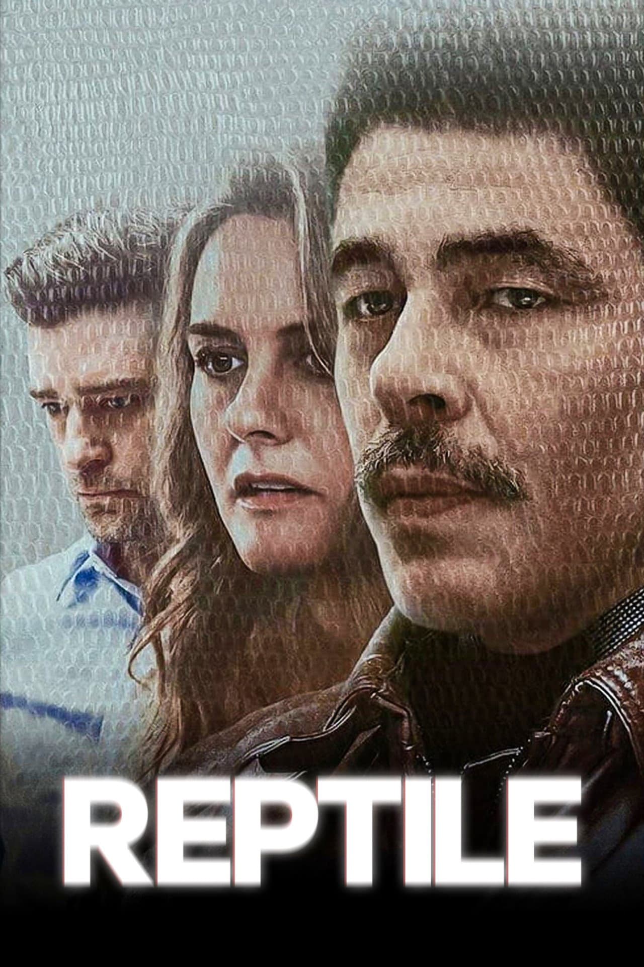 Reptile — visuel 21