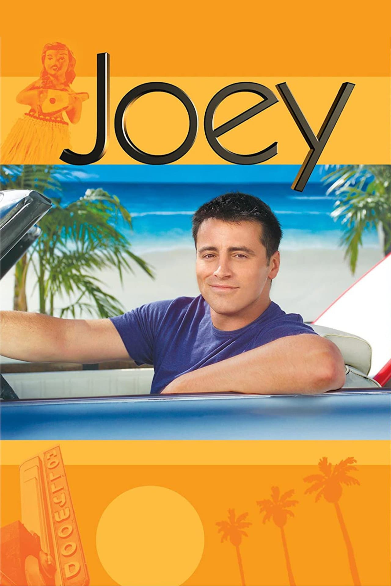 Joey — visuel 16