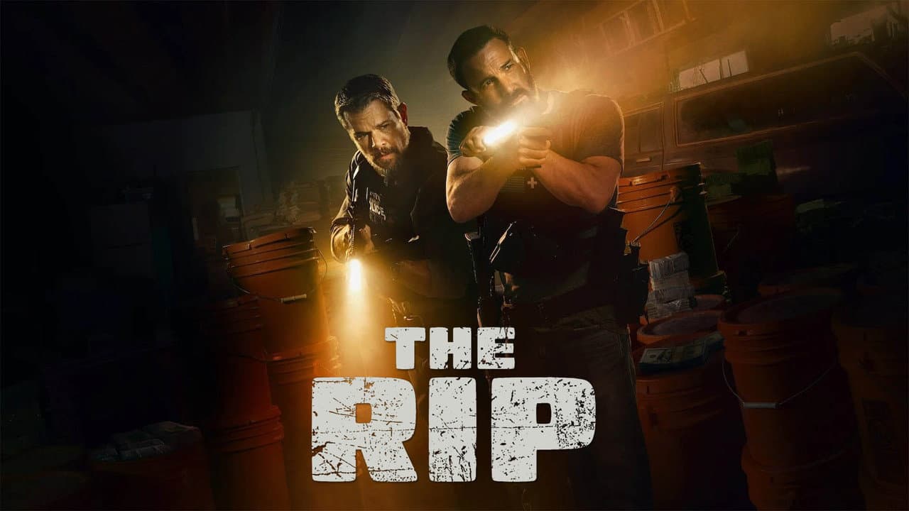 The Rip — visuel 6