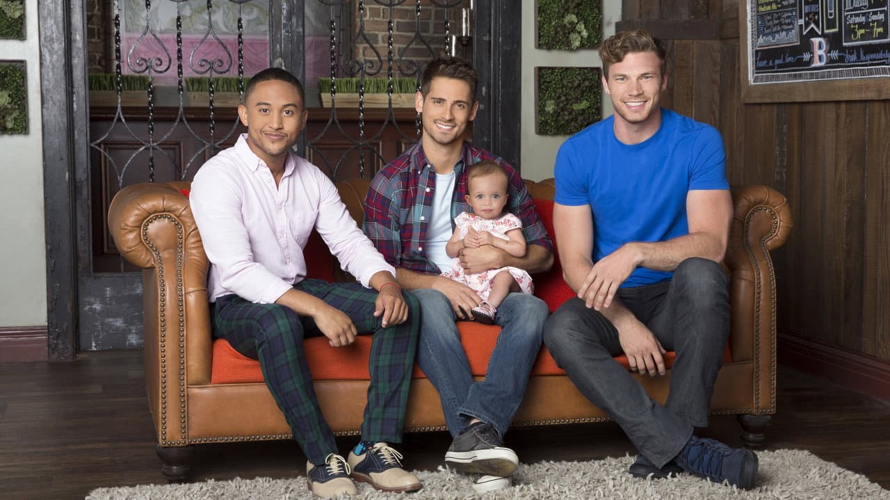 Baby Daddy — visuel 9