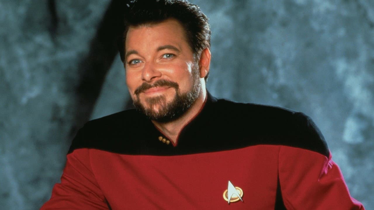 Star Trek : La Nouvelle Génération — visuel 20