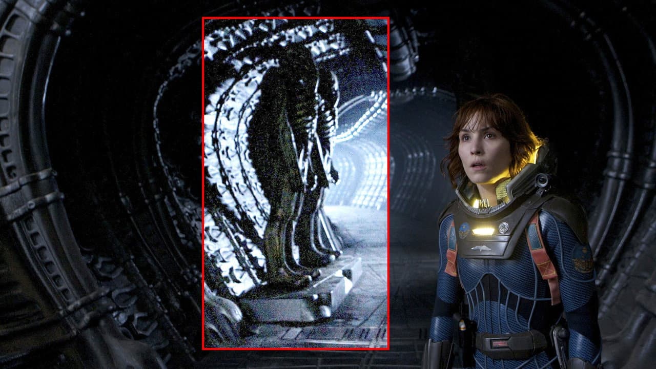 Prometheus — visuel 20