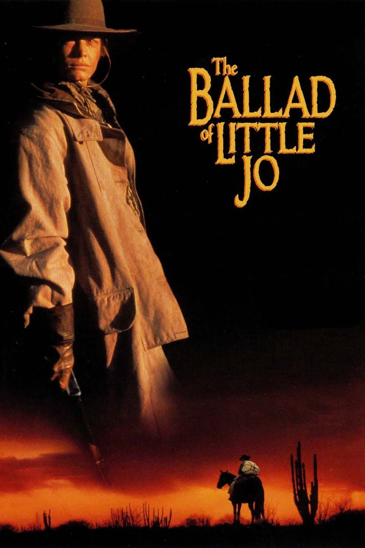 The Ballad of Little Jo — visuel 6